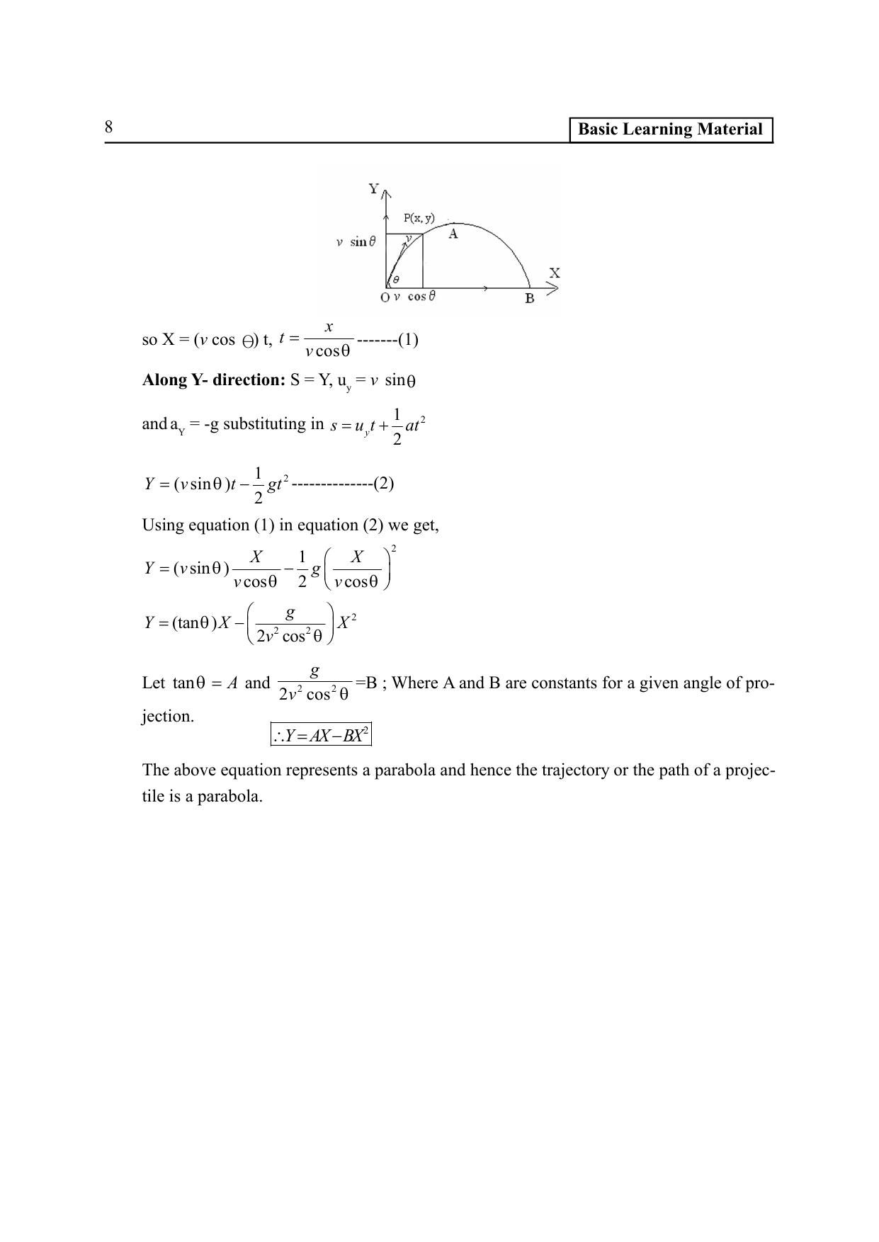 TS SCERT Inter 2nd Year Physics I EM Path 1 (Telugu Medium) Text Book - Page 13