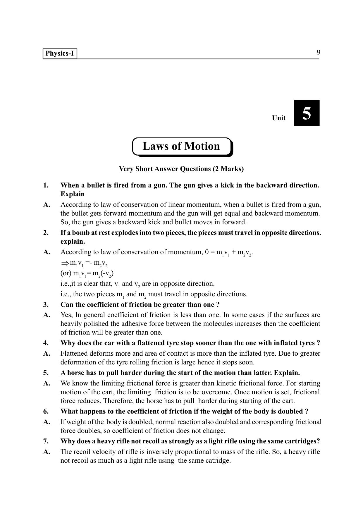 TS SCERT Inter 2nd Year Physics I EM Path 1 (Telugu Medium) Text Book - Page 14