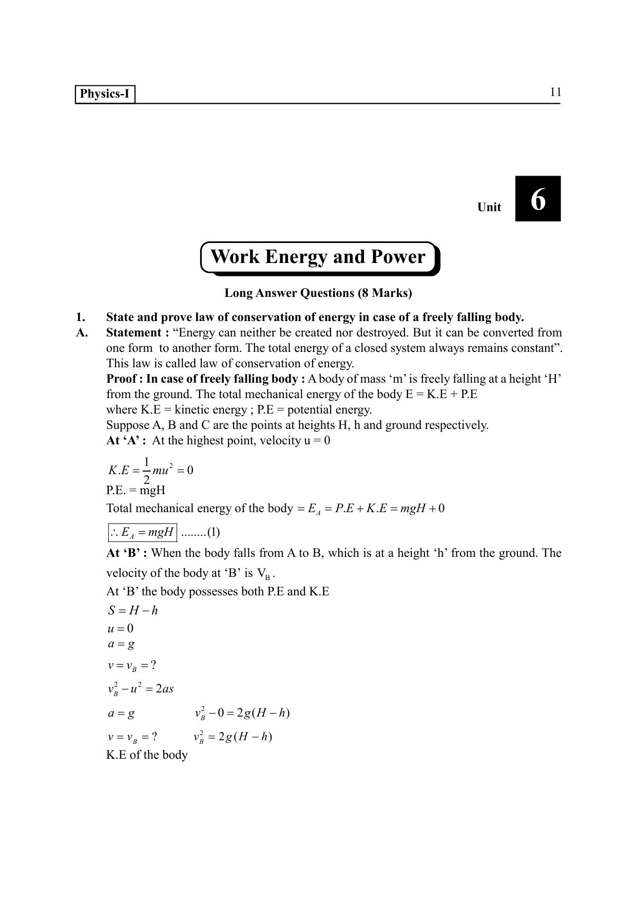TS SCERT Inter 2nd Year Physics I EM Path 1 (Telugu Medium) Text Book - Page 16
