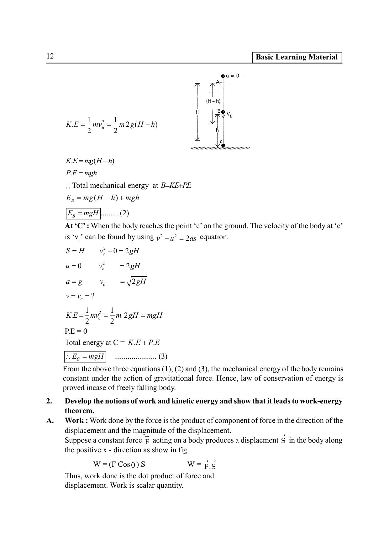 TS SCERT Inter 2nd Year Physics I EM Path 1 (Telugu Medium) Text Book - Page 17