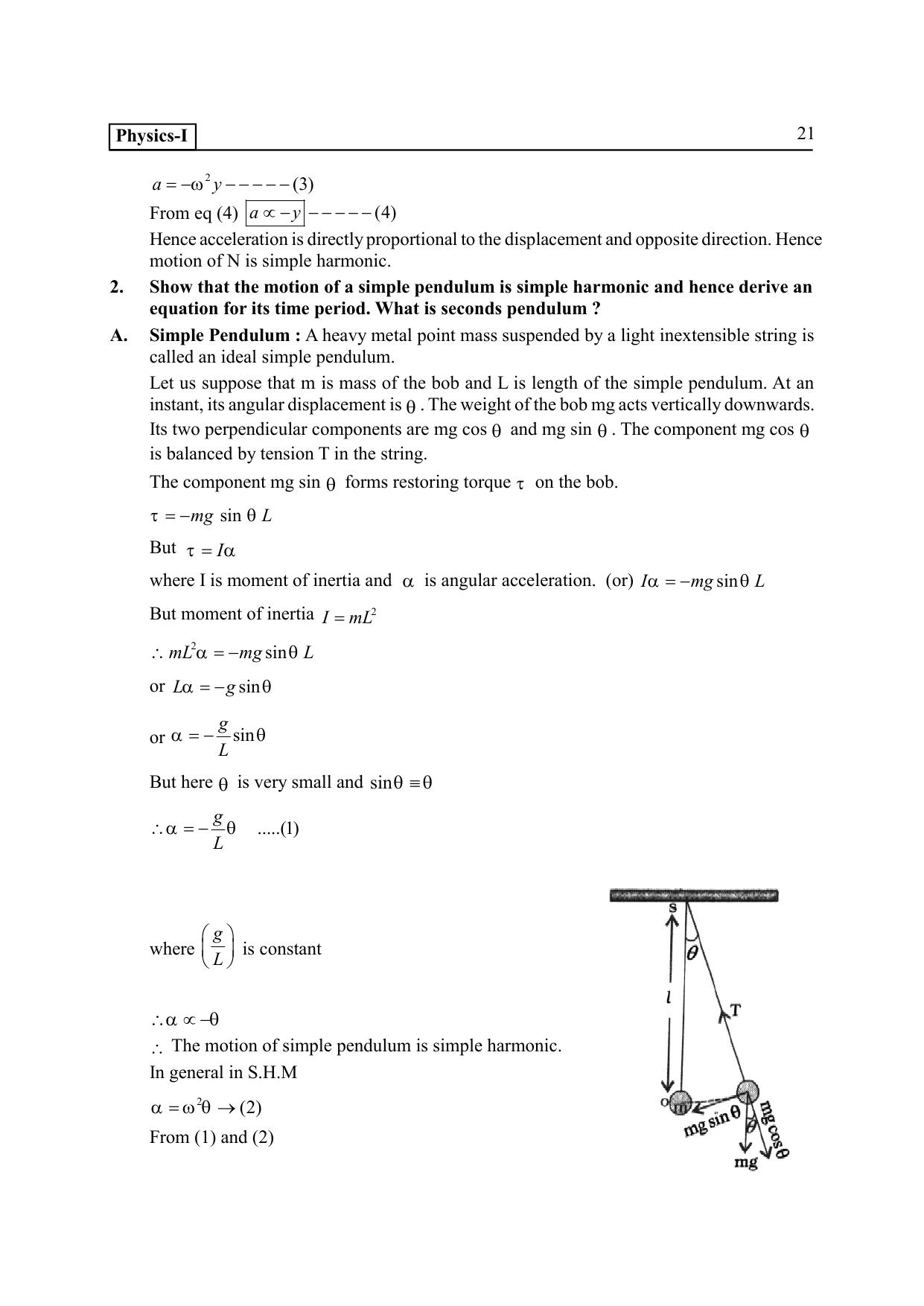 TS SCERT Inter 2nd Year Physics I EM Path 1 (Telugu Medium) Text Book - Page 26