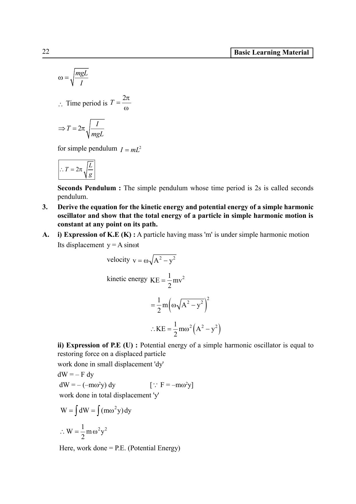 TS SCERT Inter 2nd Year Physics I EM Path 1 (Telugu Medium) Text Book - Page 27
