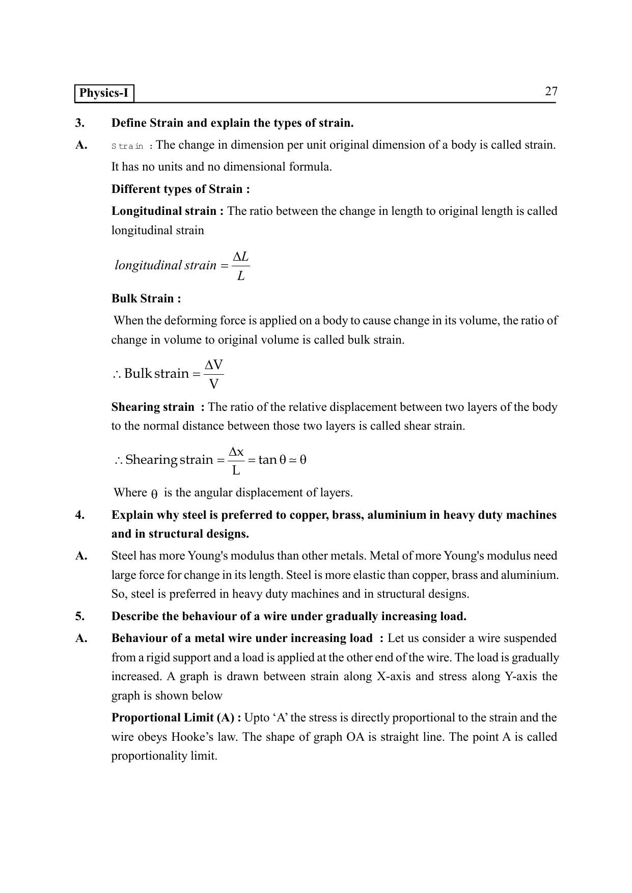 TS SCERT Inter 2nd Year Physics I EM Path 1 (Telugu Medium) Text Book - Page 32