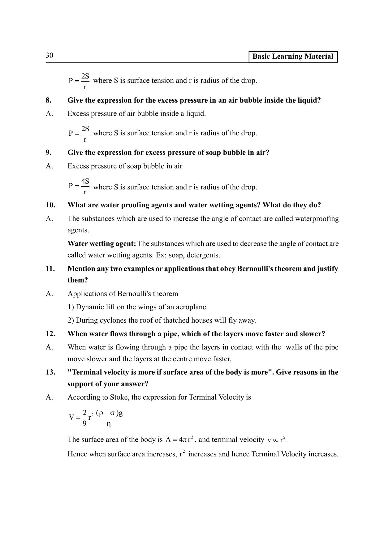 TS SCERT Inter 2nd Year Physics I EM Path 1 (Telugu Medium) Text Book - Page 35