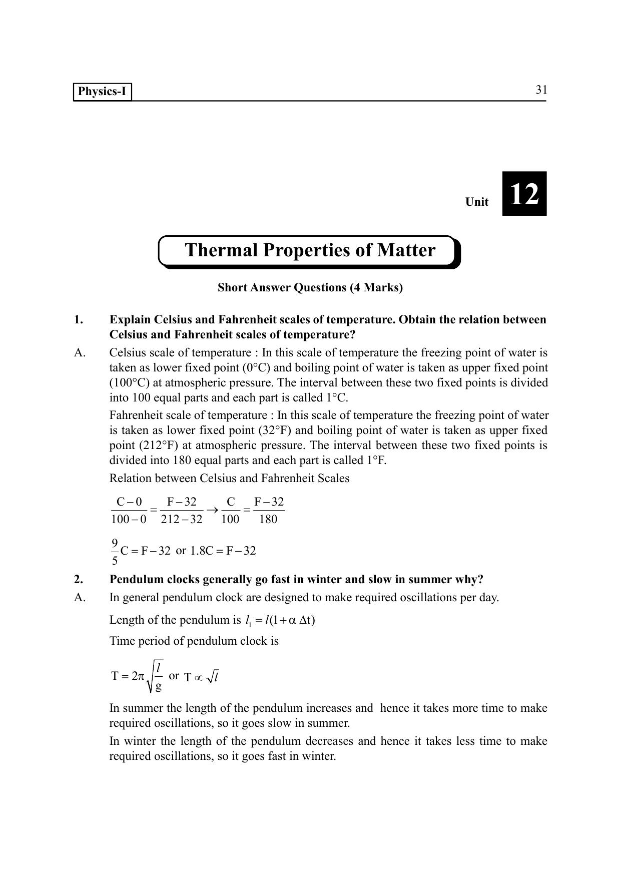 TS SCERT Inter 2nd Year Physics I EM Path 1 (Telugu Medium) Text Book - Page 36