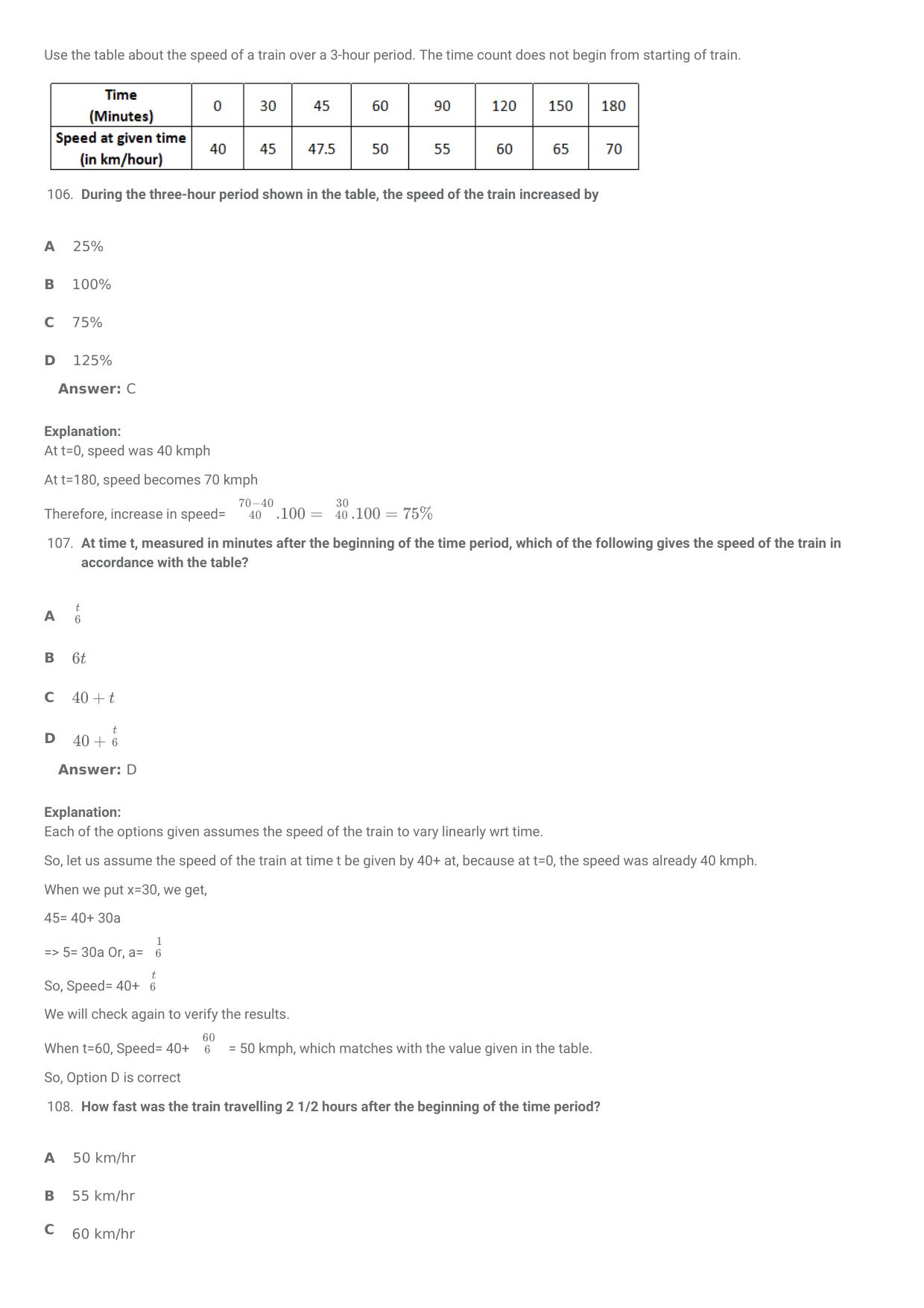 SNAP 2007 Question Paper with Solution - Page 35