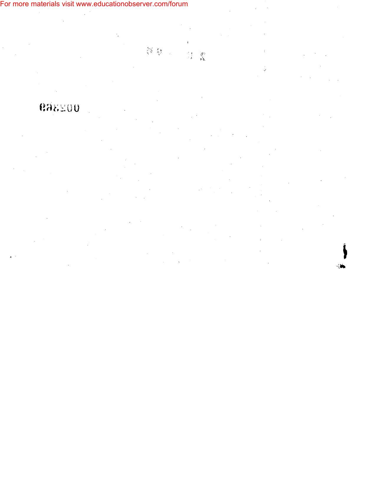 KEAM Paper I 2004 Question Paper - Page 2