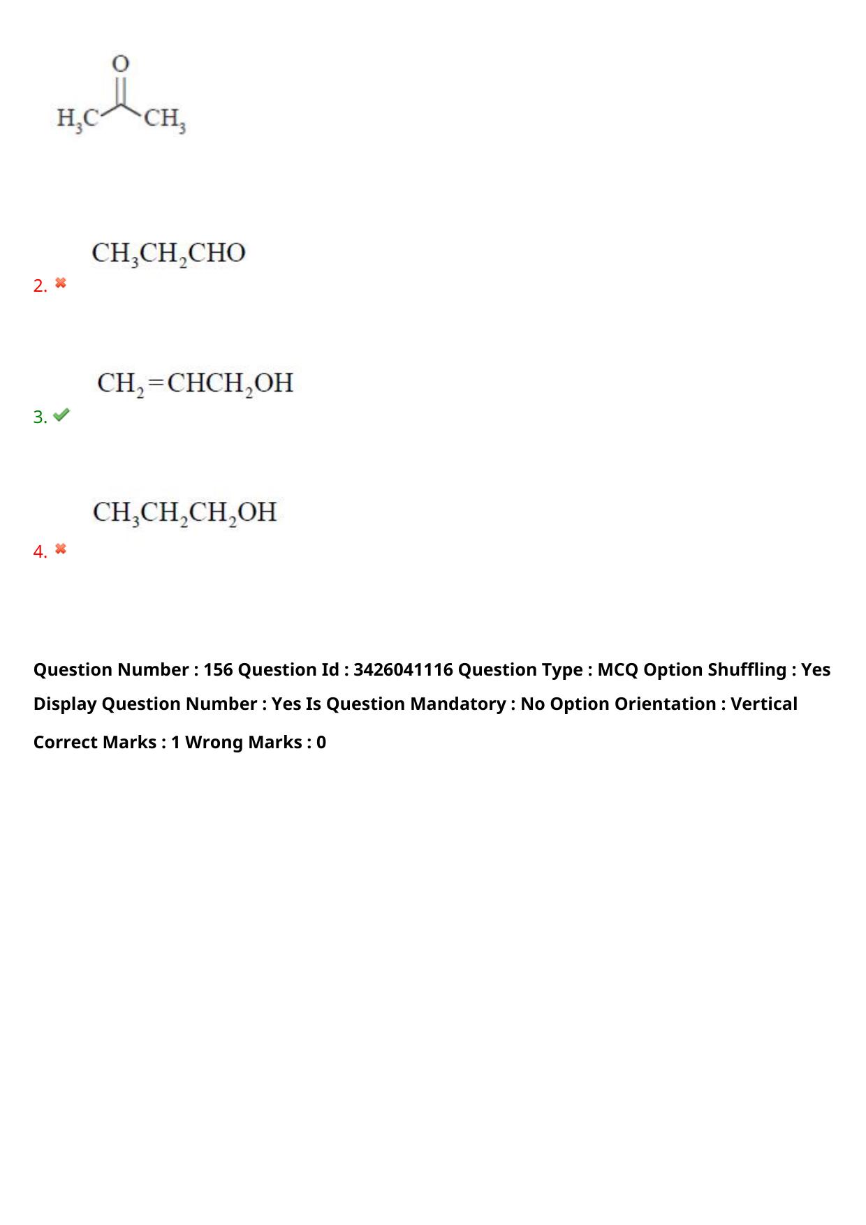 TS EAMCET 2021 Engineeringl Question Paper with Key (6 August 2021 Forenoon (English & Telugu)) - Page 149