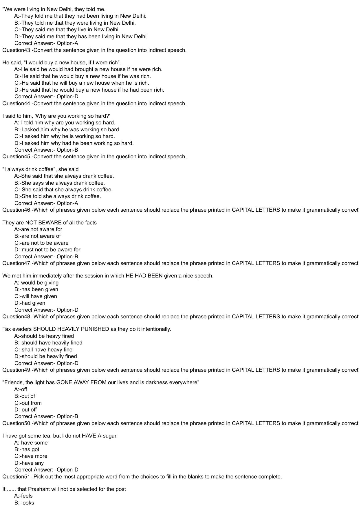 KLEE 5 Year LLB Exam 2021 Question Paper - Page 5