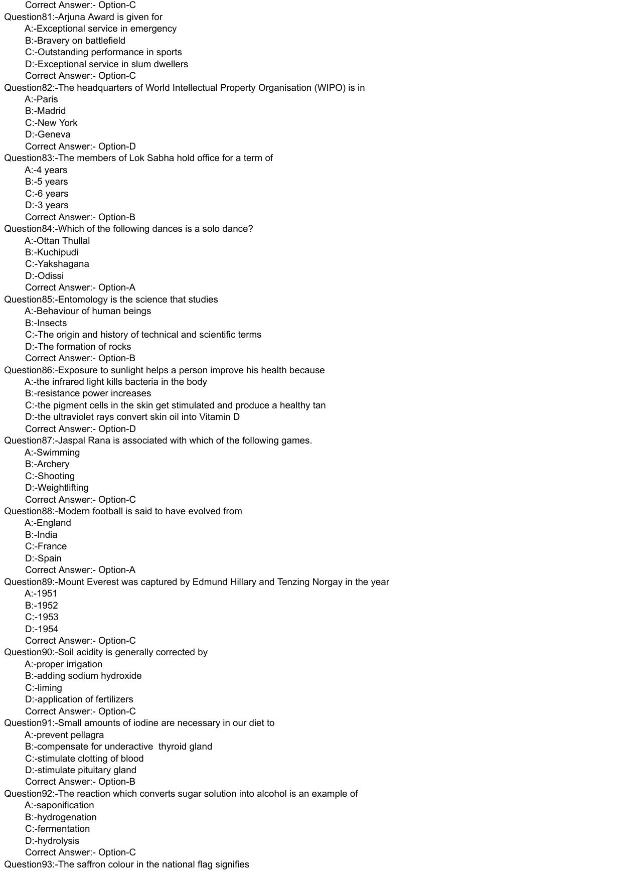 KLEE 5 Year LLB Exam 2021 Question Paper - Page 9