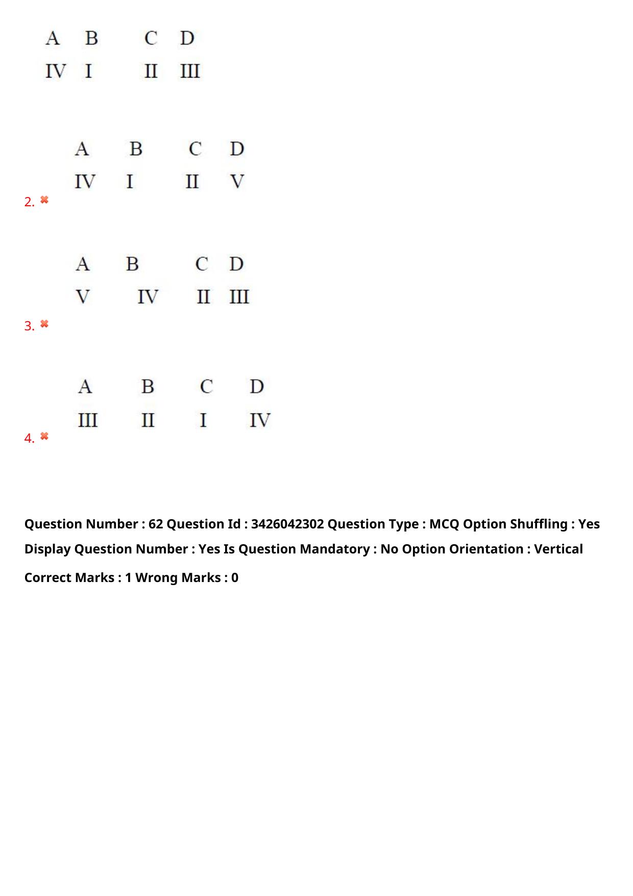 TS EAMCET 2021 Agriculture and Medical Question Paper with Key (10 August 2021 Forenoon (English & Urdu )) - Page 70