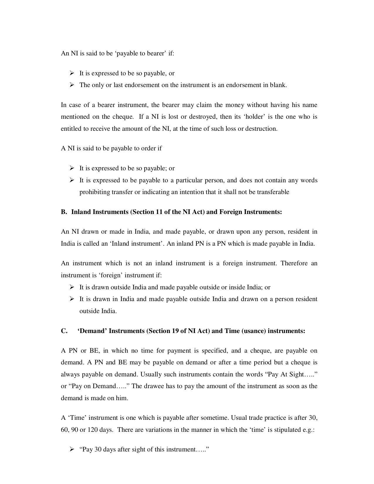 NCERT Class X Banking and Insurance (CBSE) Book - Page 10