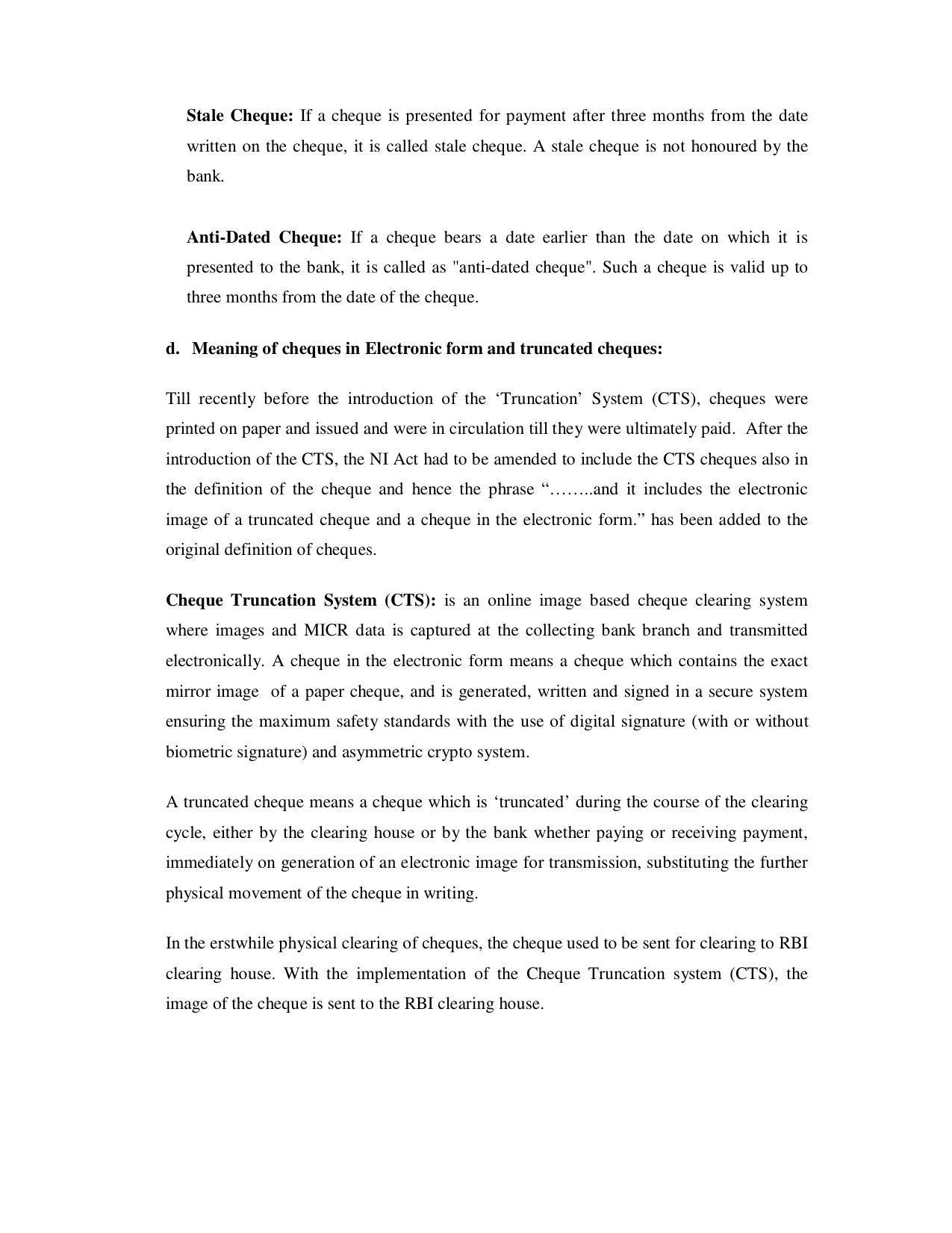 NCERT Class X Banking and Insurance (CBSE) Book - Page 16