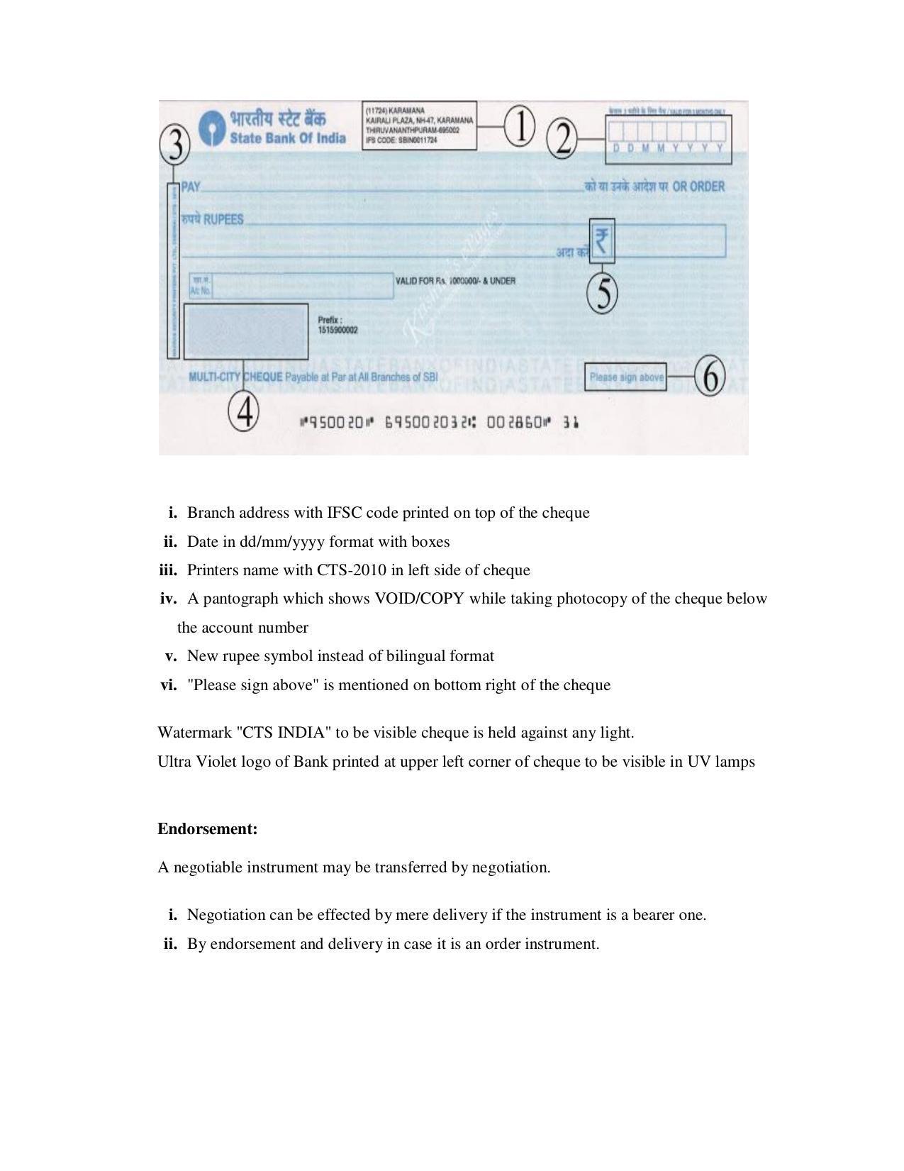 NCERT Class X Banking and Insurance (CBSE) Book - Page 17