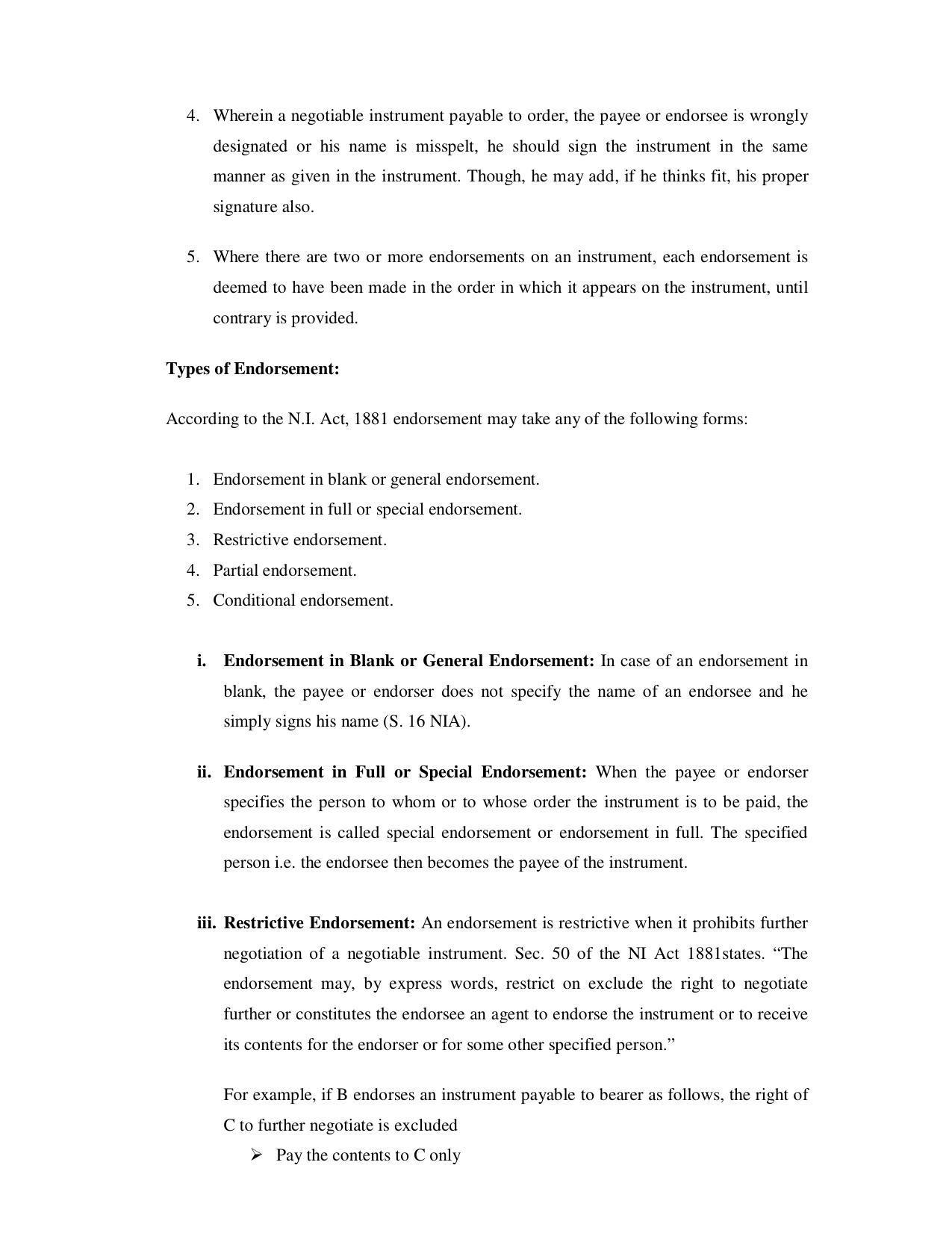 NCERT Class X Banking and Insurance (CBSE) Book - Page 21