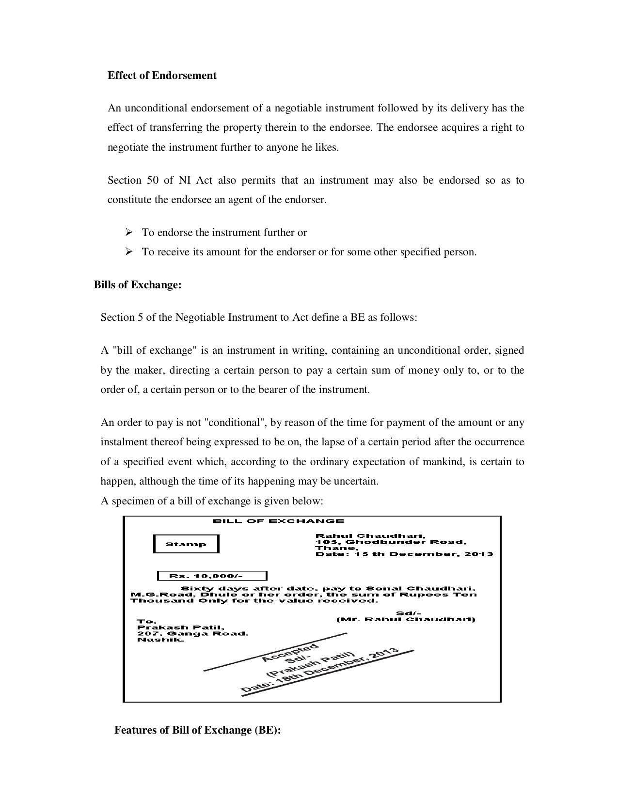 NCERT Class X Banking and Insurance (CBSE) Book - Page 23