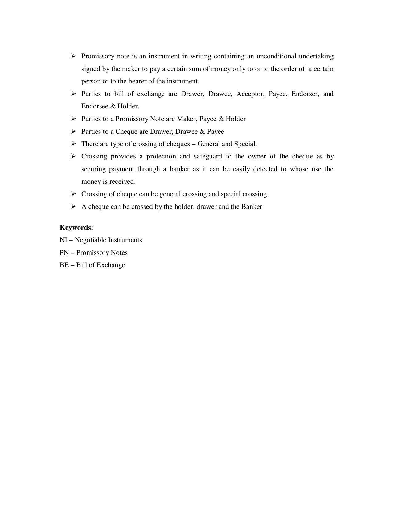 NCERT Class X Banking and Insurance (CBSE) Book - Page 32