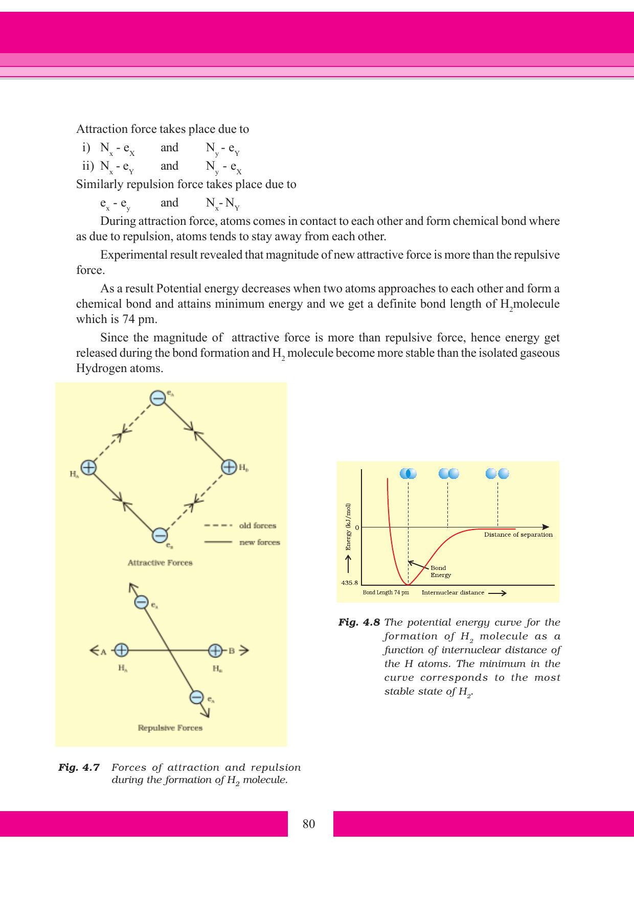 Tripura Board Class 11 Chemistry English Version Workbooks - Page 86