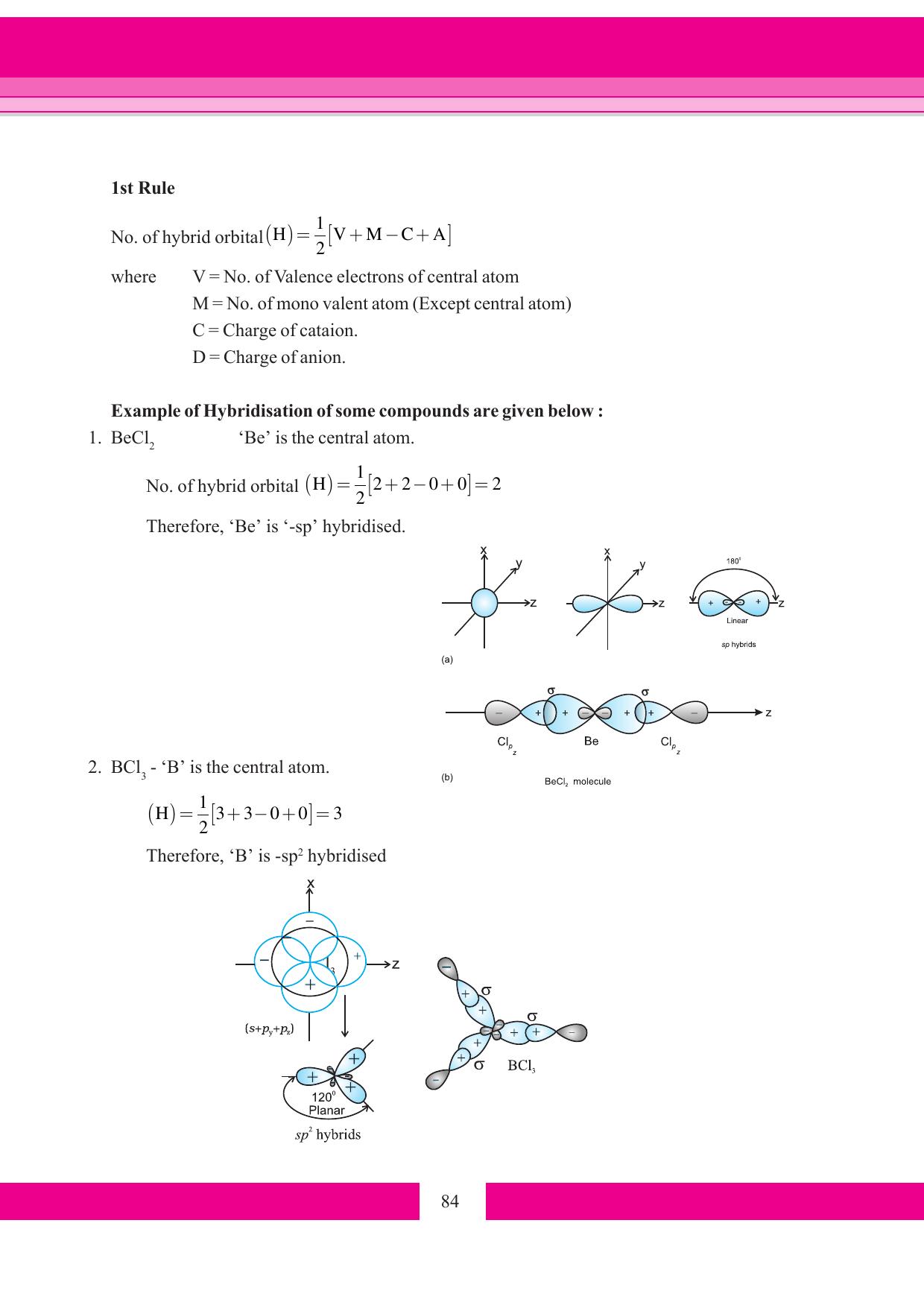 Tripura Board Class 11 Chemistry English Version Workbooks - Page 90