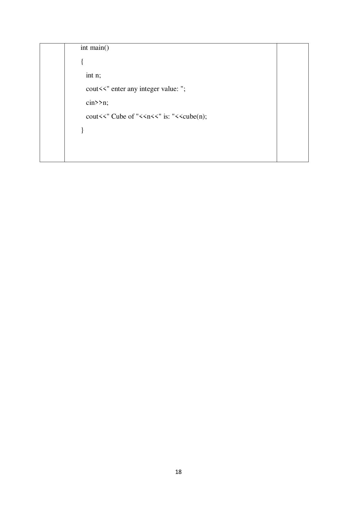 NIOS Class 12 Computer Science Sample Paper - Page 18