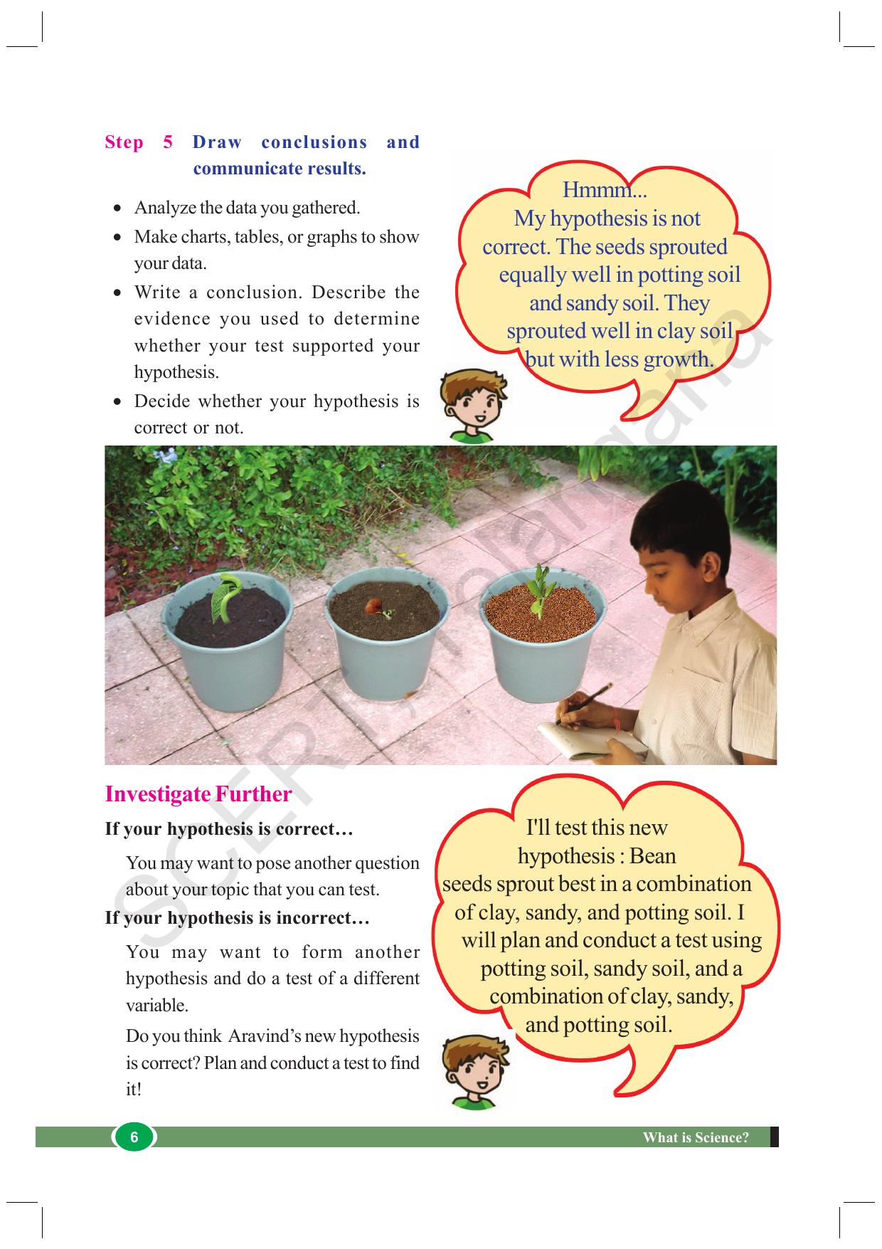 TS SCERT Class 8 Biological Science (English Medium) Text Book - Page 18