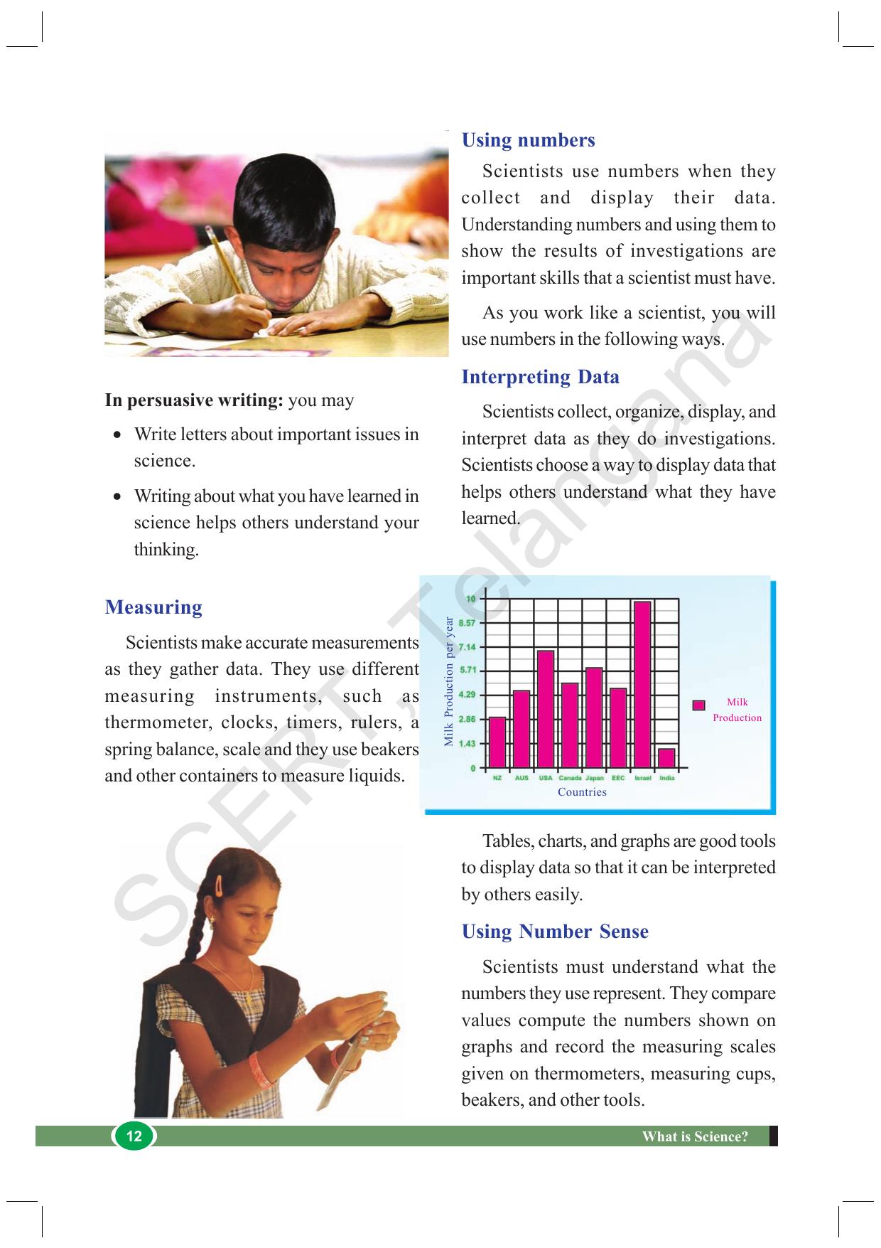 TS SCERT Class 8 Biological Science (English Medium) Text Book - Page 24