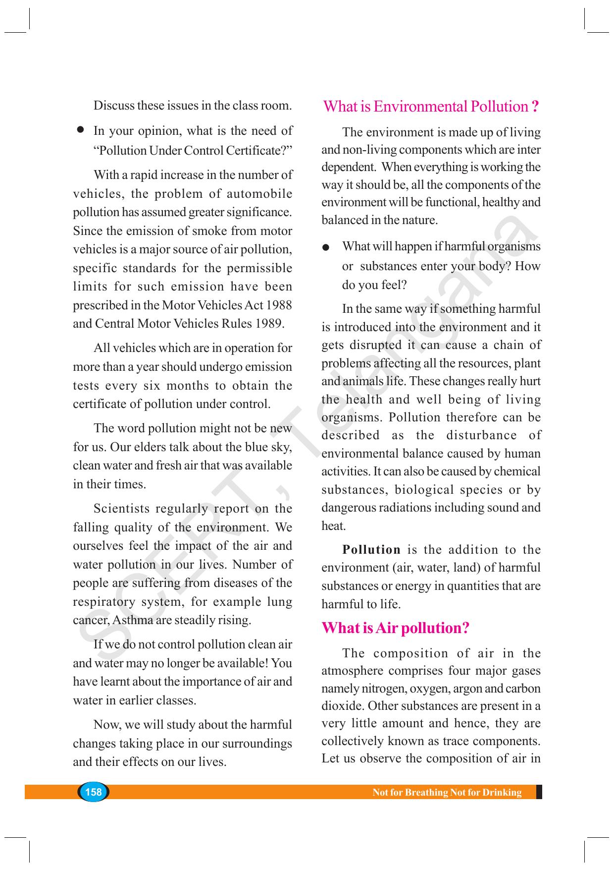 TS SCERT Class 8 Biological Science (English Medium) Text Book - Page 46