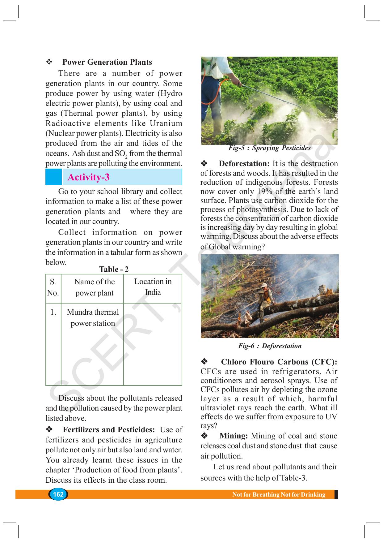 TS SCERT Class 8 Biological Science (English Medium) Text Book - Page 50