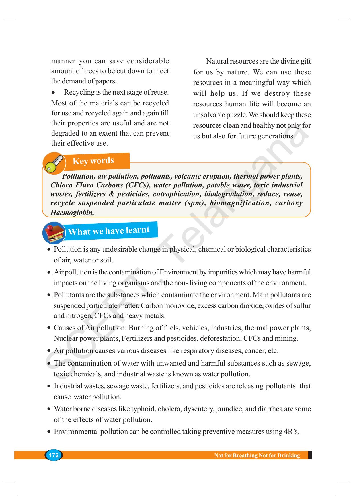 TS SCERT Class 8 Biological Science (English Medium) Text Book - Page 60