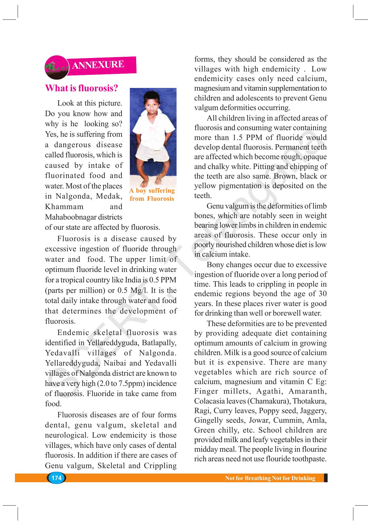 TS SCERT Class 8 Biological Science (English Medium) Text Book - Page 62
