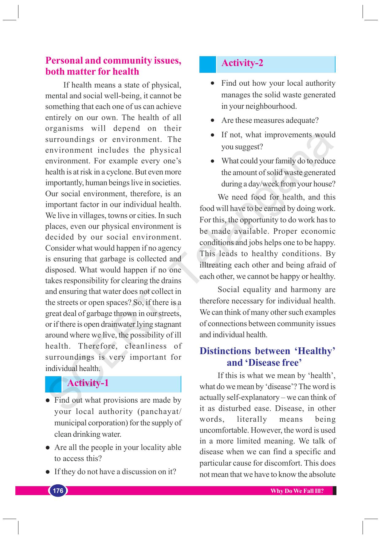 TS SCERT Class 8 Biological Science (English Medium) Text Book - Page 64