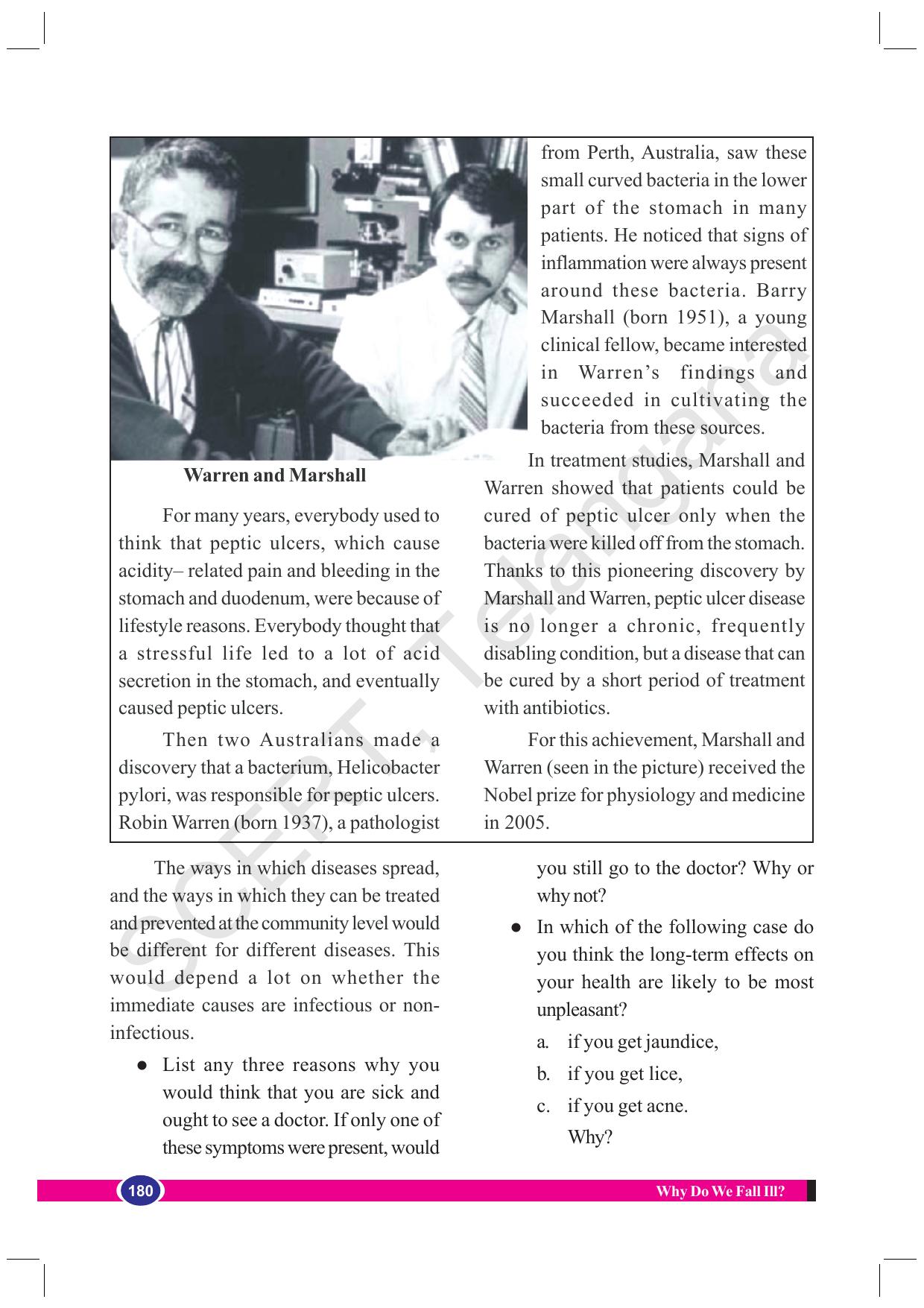TS SCERT Class 8 Biological Science (English Medium) Text Book - Page 68