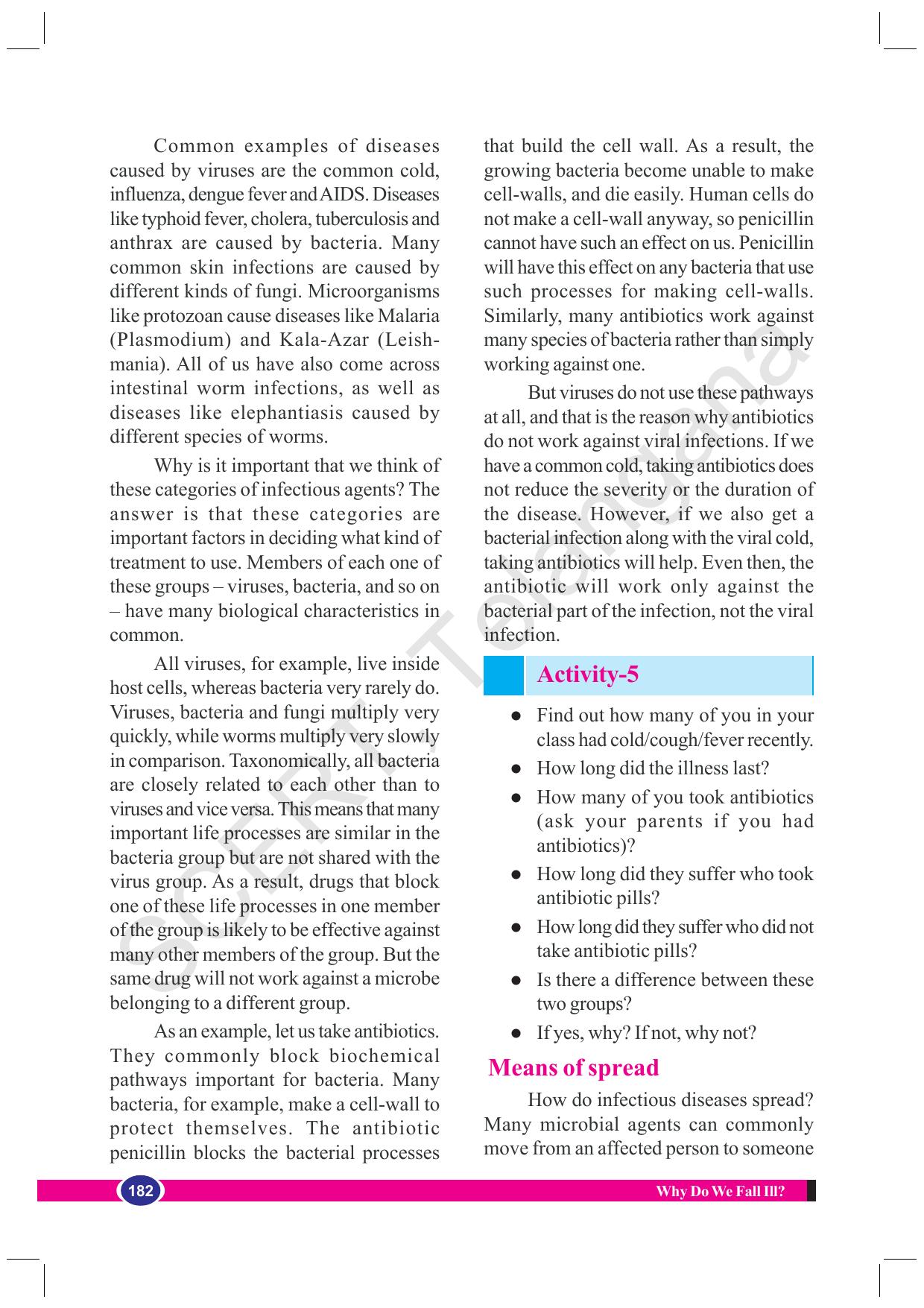TS SCERT Class 8 Biological Science (English Medium) Text Book - Page 70