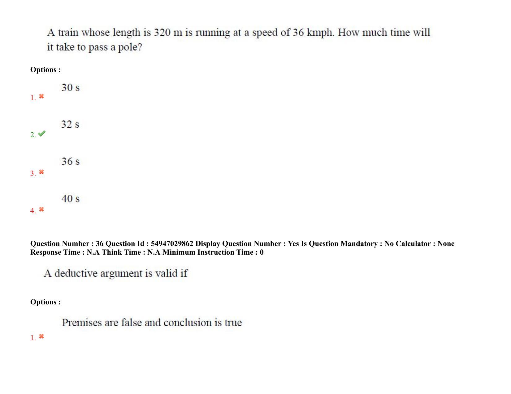 AP RCET 2022: Social Work - 19-10-2022 (Wednesday) Session-II Question Paper With keys - Page 28