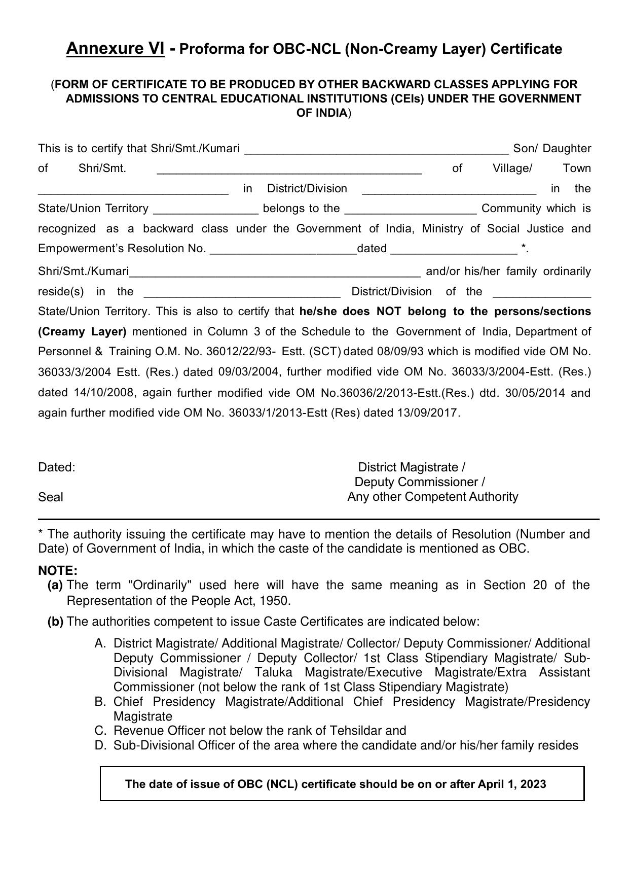 IIT JAM Exam Syllabus - Page 41