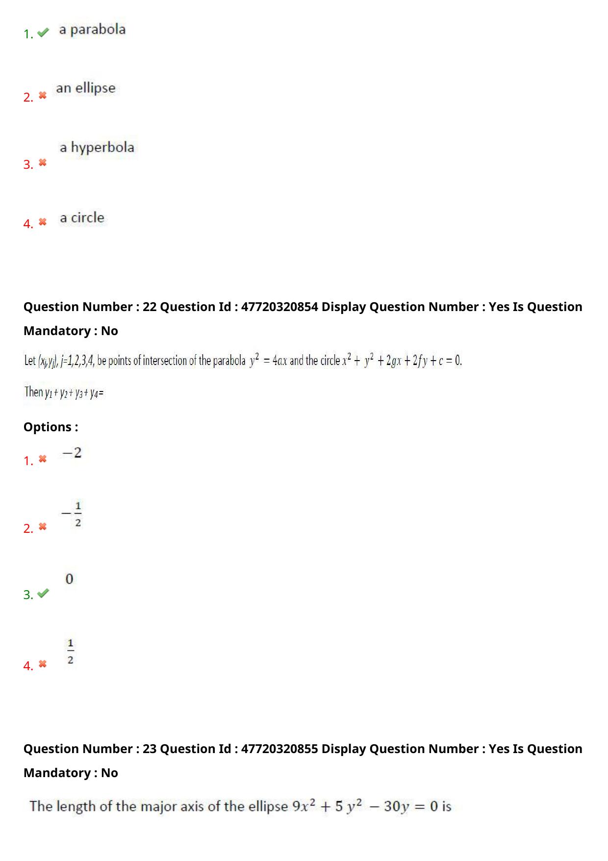 AP ECET 2021 - Electronics and Instrumentation Engineering Question Paper With Preliminary Keys (2) - Page 13