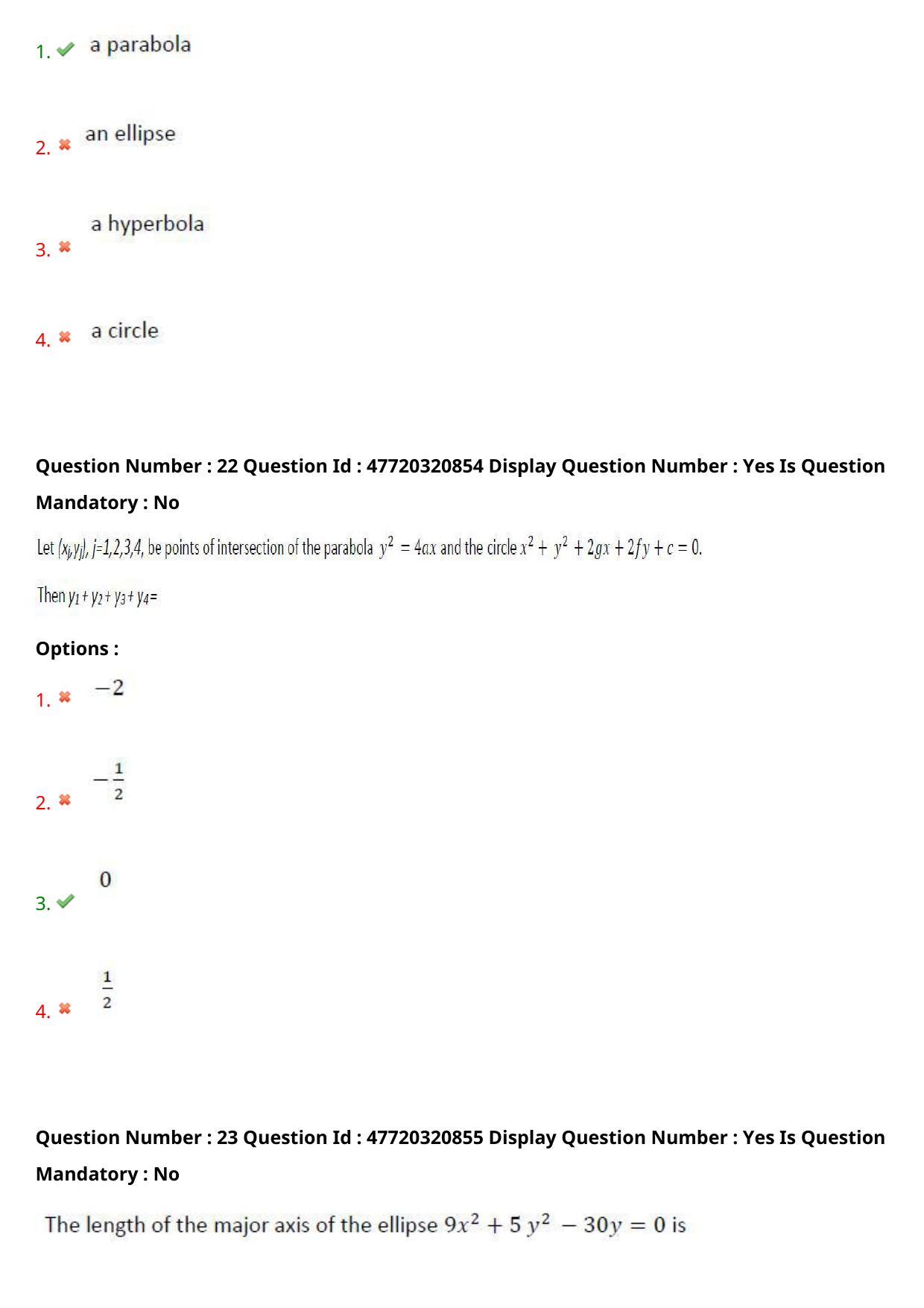 AP ECET 2021 - Electronics and Instrumentation Engineering Question Paper With Preliminary Keys (2) - Page 13