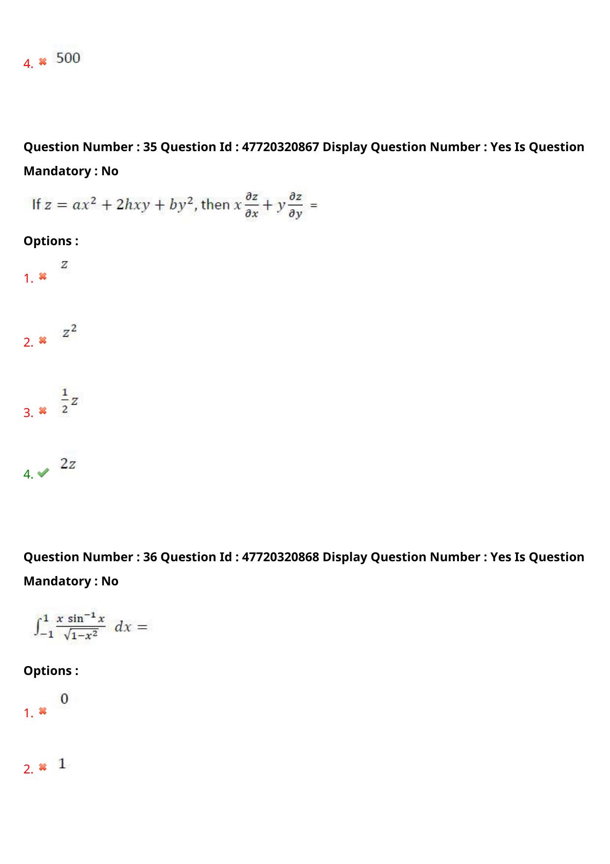 AP ECET 2021 - Electronics and Instrumentation Engineering Question Paper With Preliminary Keys (2) - Page 20