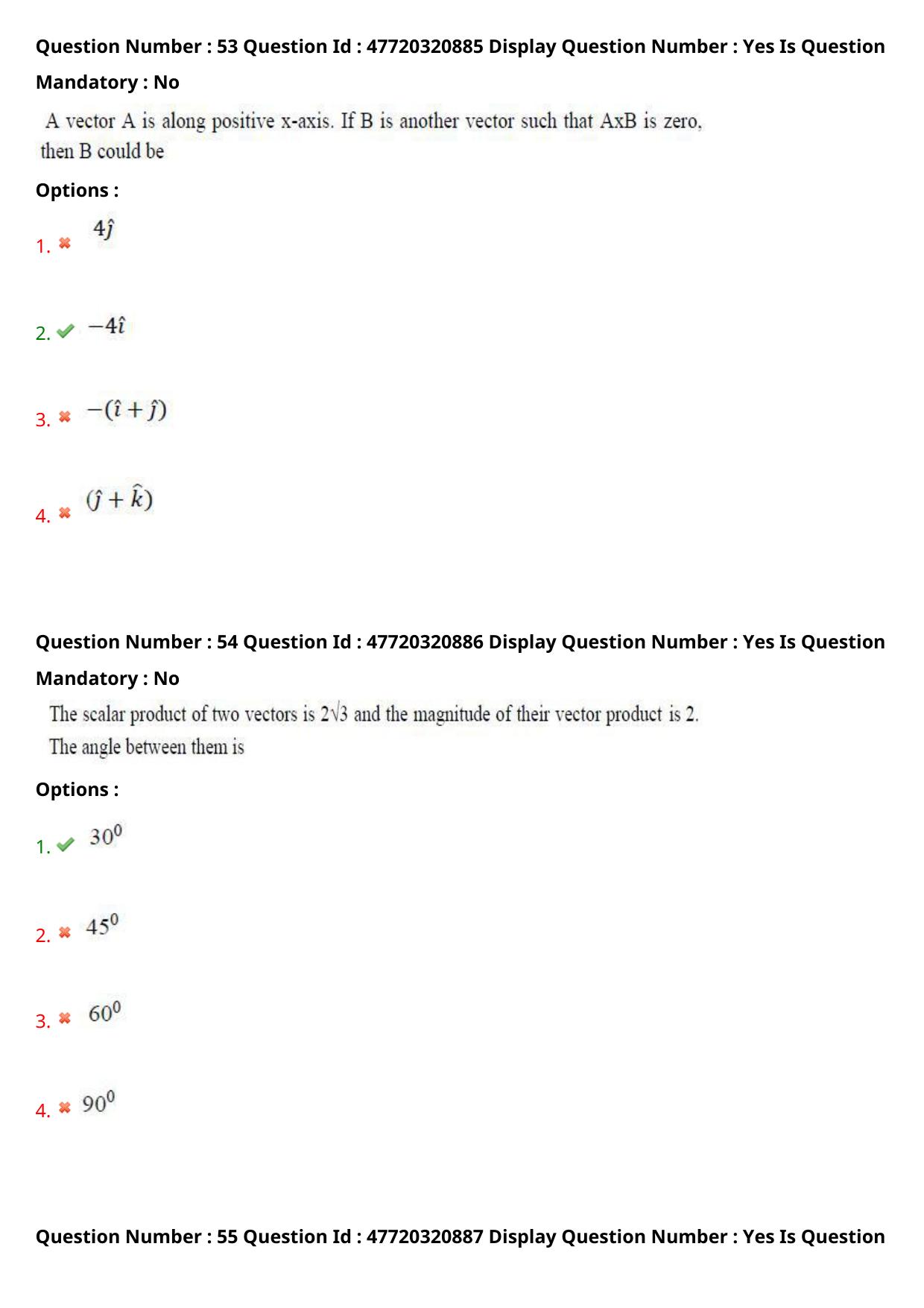 AP ECET 2021 - Electronics and Instrumentation Engineering Question Paper With Preliminary Keys (2) - Page 30