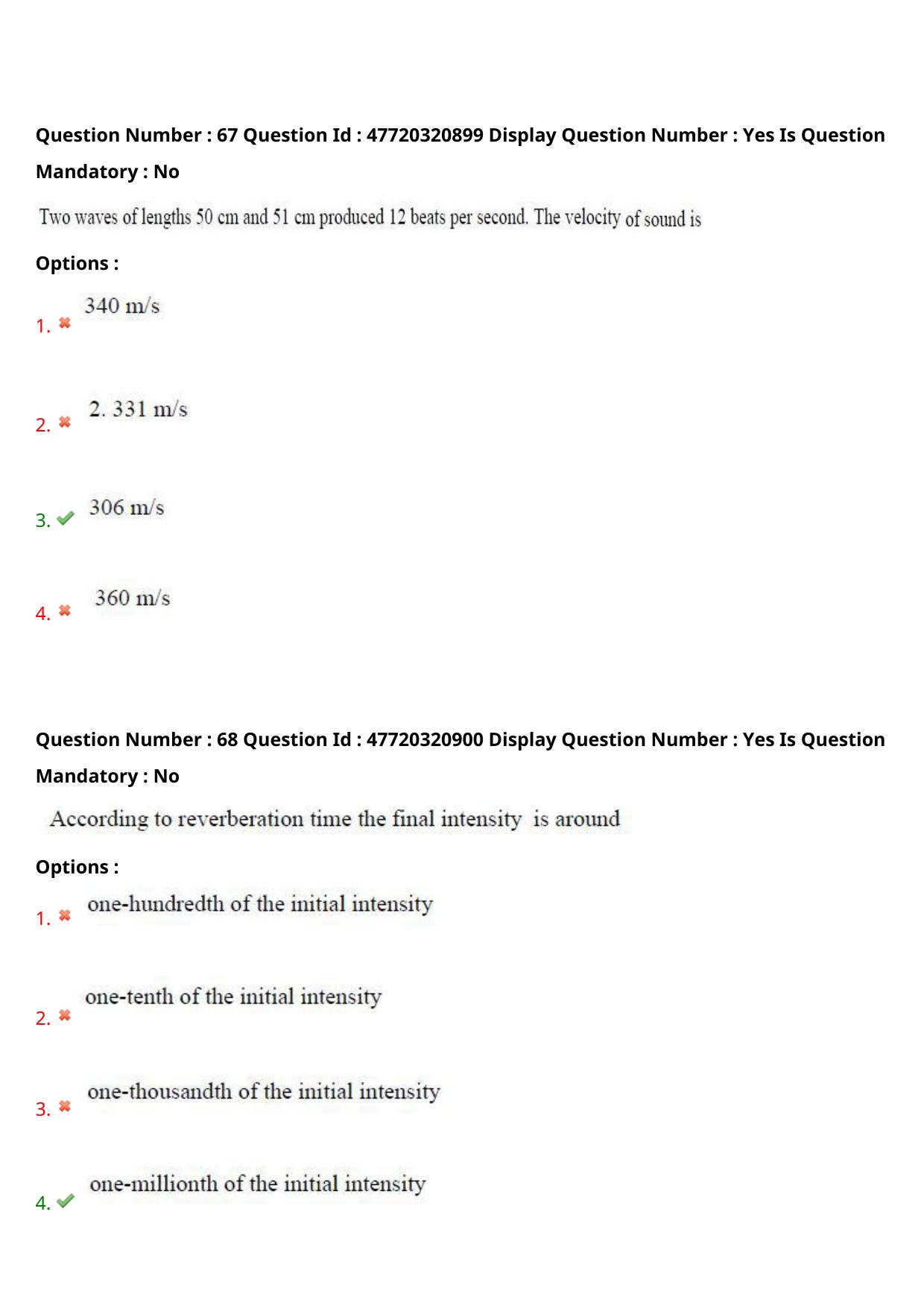 AP ECET 2021 - Electronics and Instrumentation Engineering Question Paper With Preliminary Keys (2) - Page 37