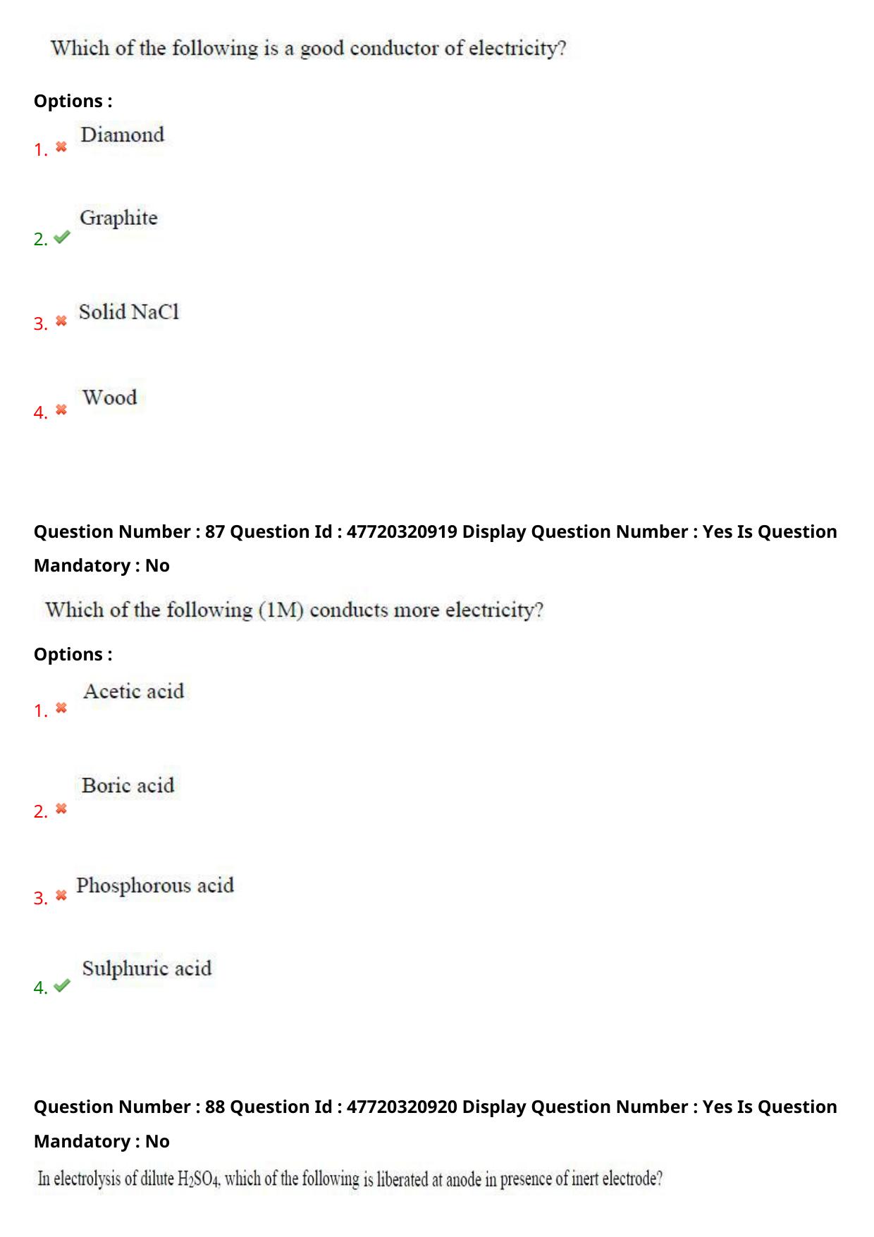 AP ECET 2021 - Electronics and Instrumentation Engineering Question Paper With Preliminary Keys (2) - Page 47