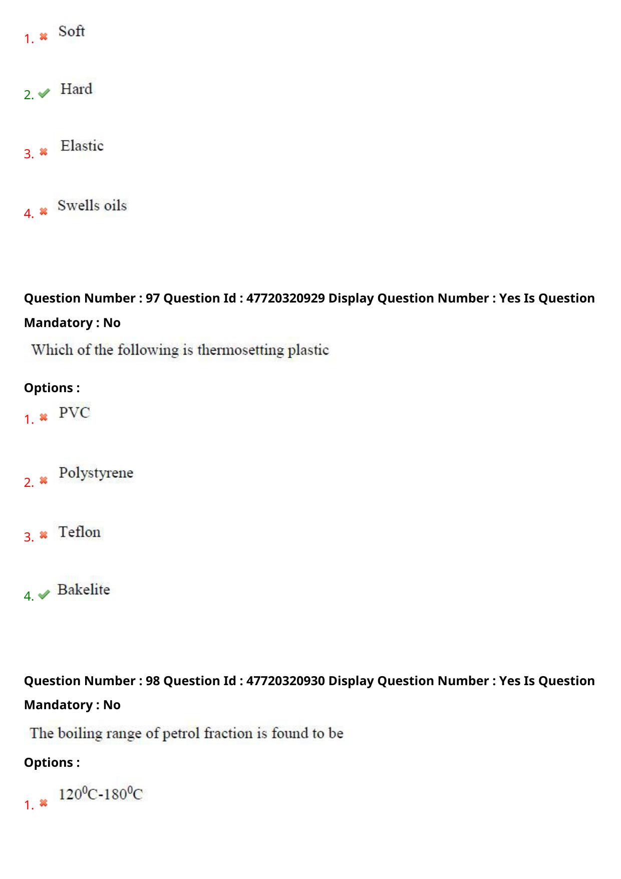 AP ECET 2021 - Electronics and Instrumentation Engineering Question Paper With Preliminary Keys (2) - Page 52