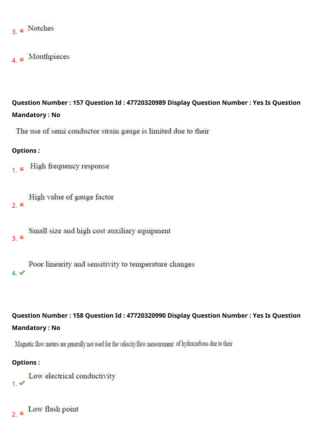 AP ECET 2021 - Electronics and Instrumentation Engineering Question Paper With Preliminary Keys (2) - Page 81