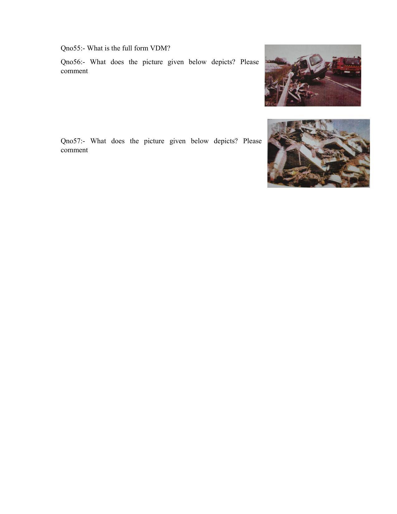 JKBOSE Class 10 Social Science Question Bank - Page 41