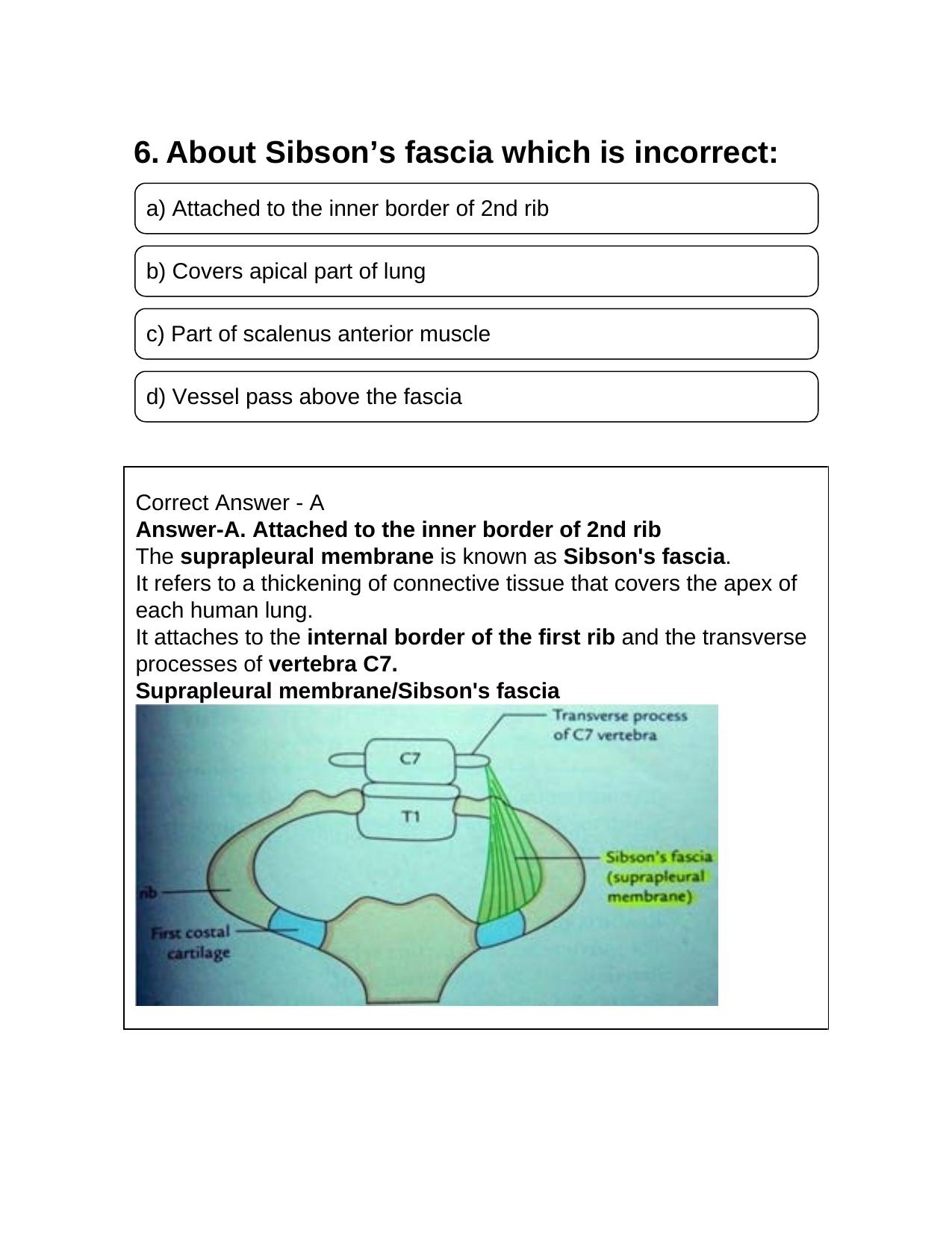 NEET PG 2018 Question Paper - Page 9