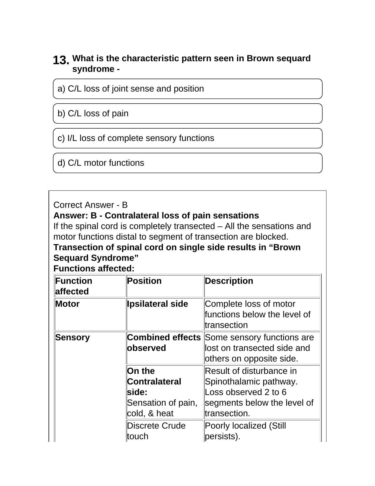 NEET PG 2018 Question Paper - Page 19