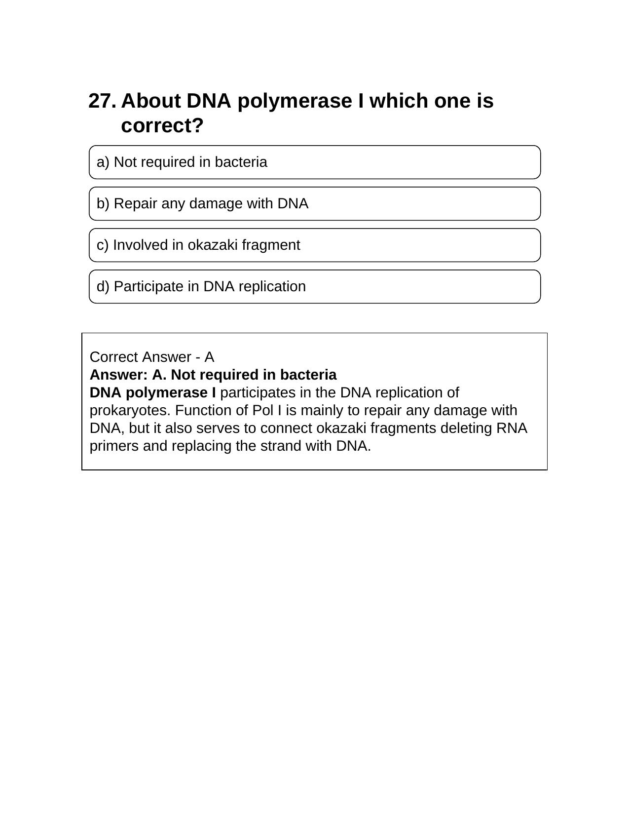 NEET PG 2018 Question Paper - Page 34