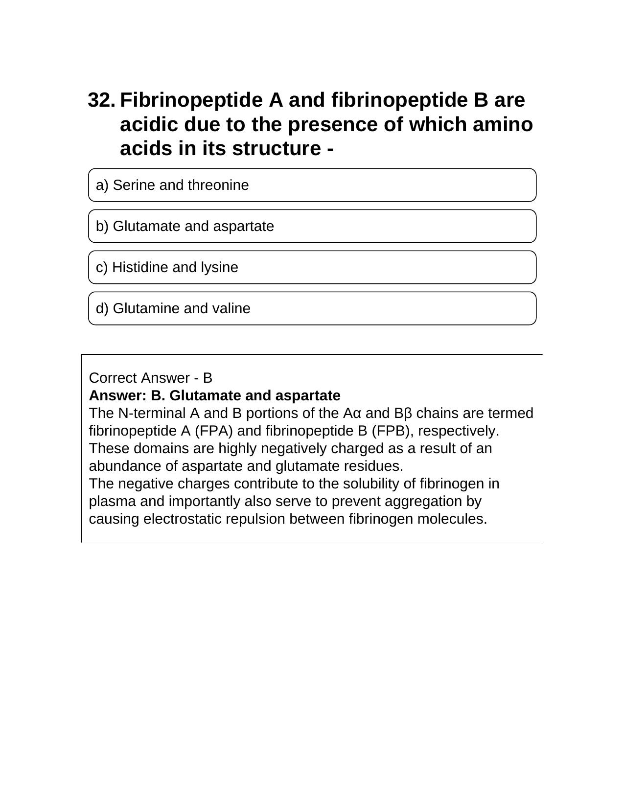 NEET PG 2018 Question Paper - Page 41