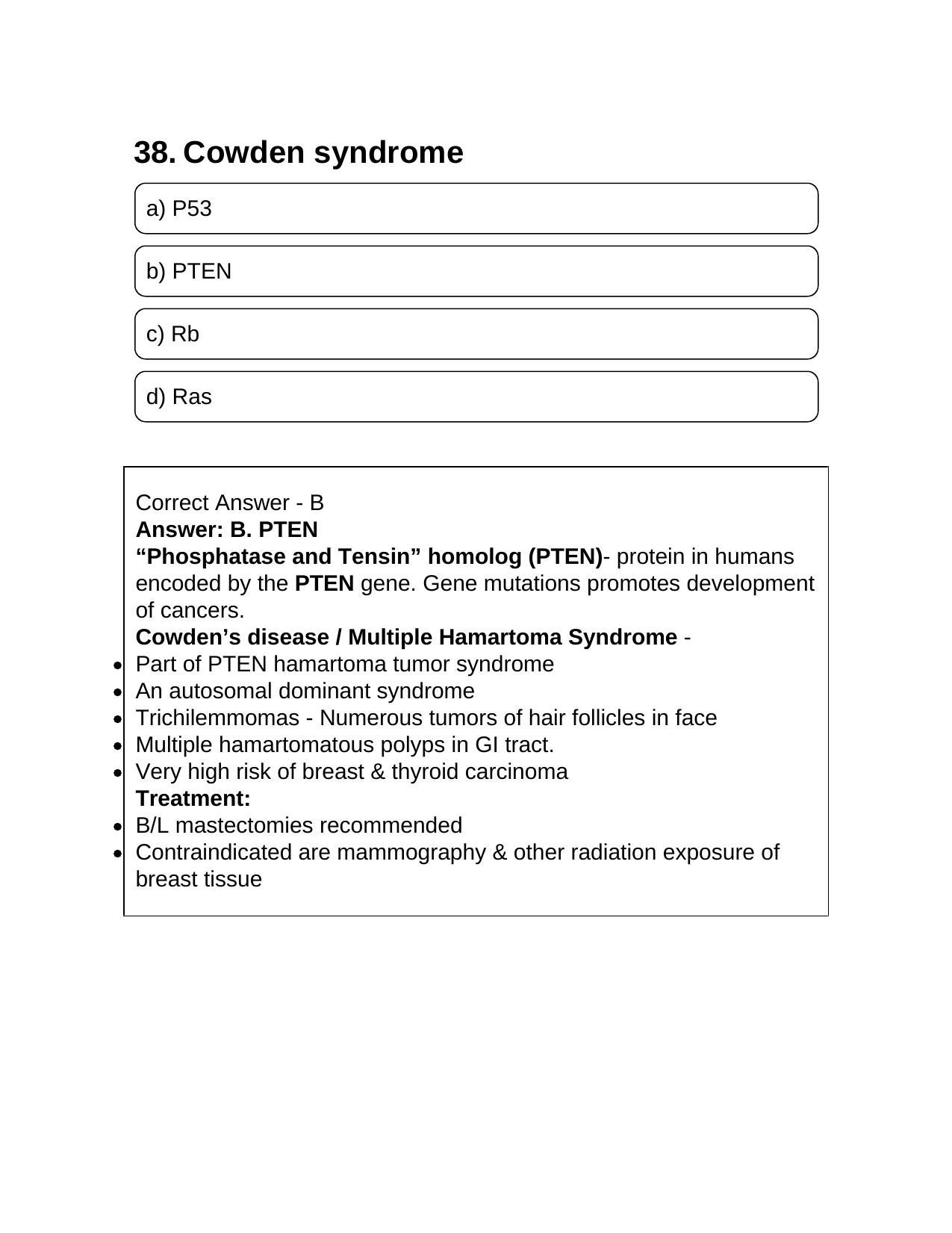 NEET PG 2018 Question Paper - Page 48