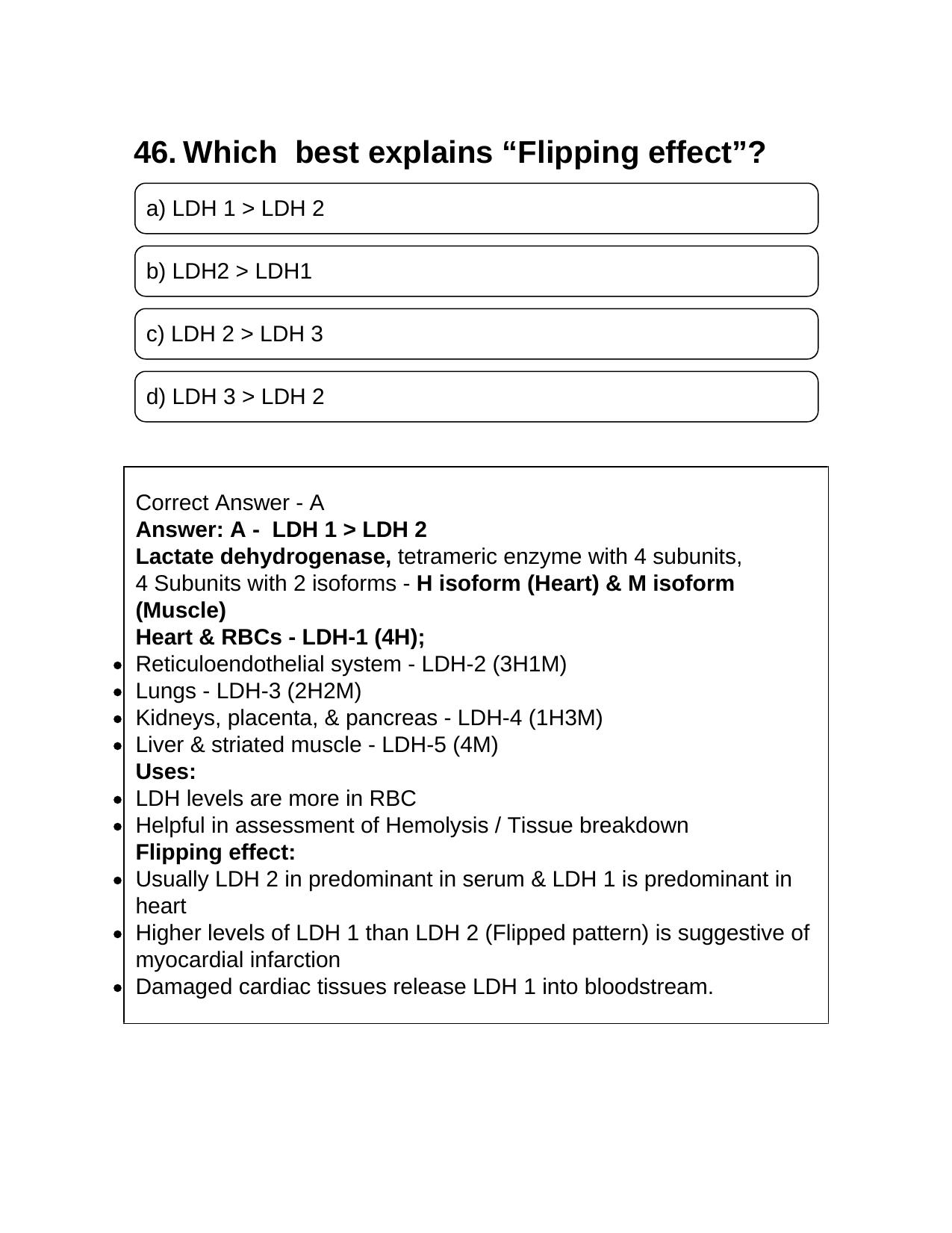 NEET PG 2018 Question Paper - Page 57